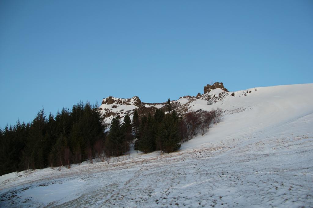 Varmaland Villa Zewnętrze zdjęcie