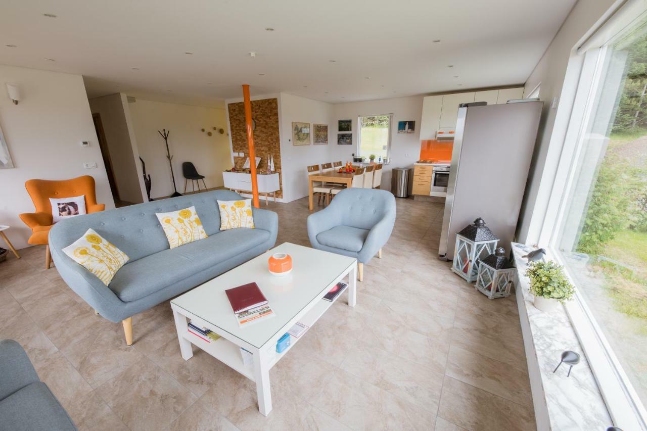 Varmaland Villa Zewnętrze zdjęcie