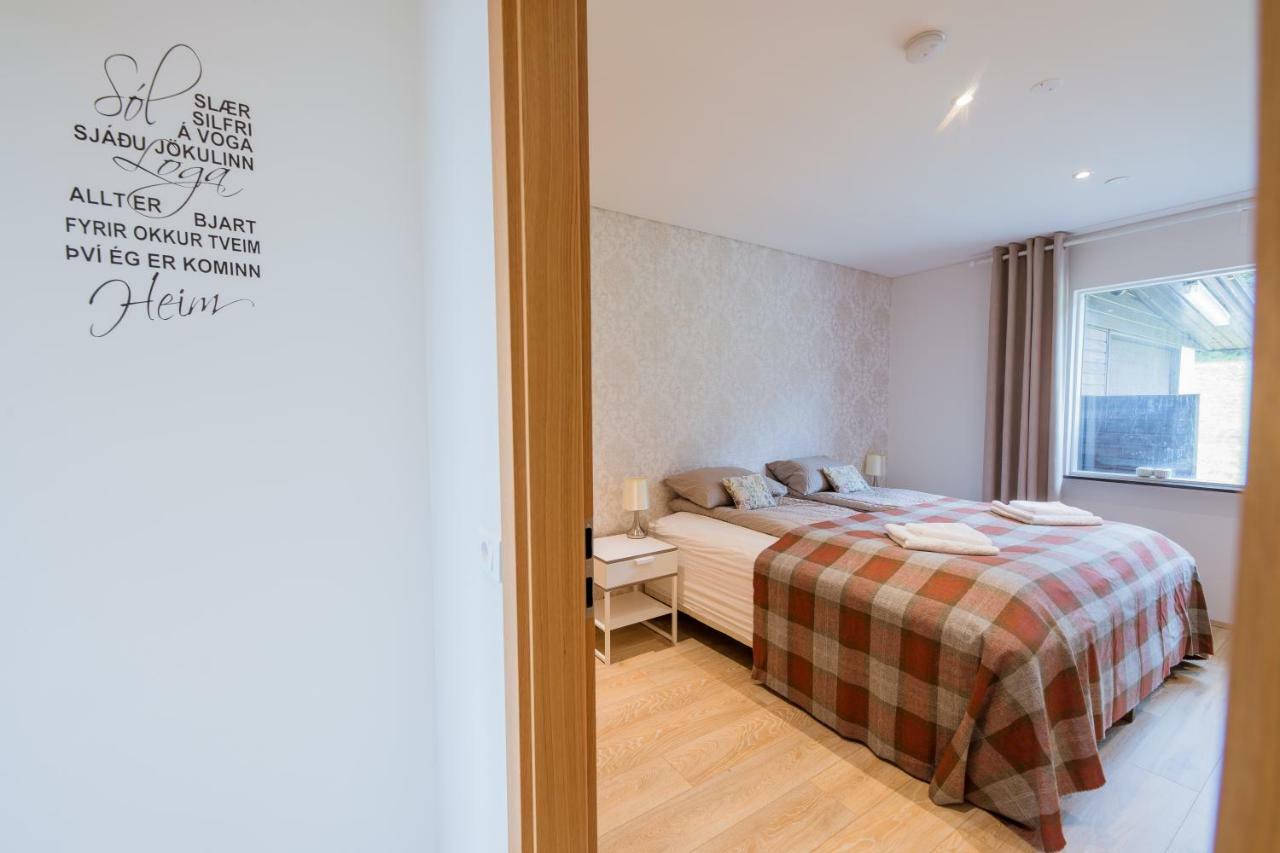 Varmaland Villa Zewnętrze zdjęcie