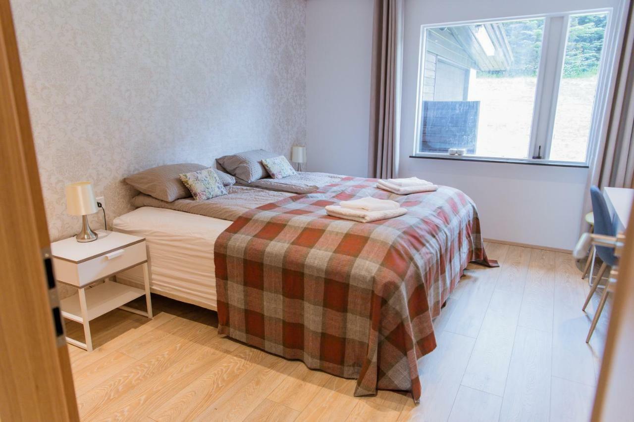 Varmaland Villa Zewnętrze zdjęcie